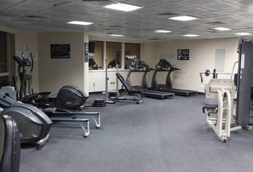 Fotos del hotel Pearl Executive  Apartments:  15