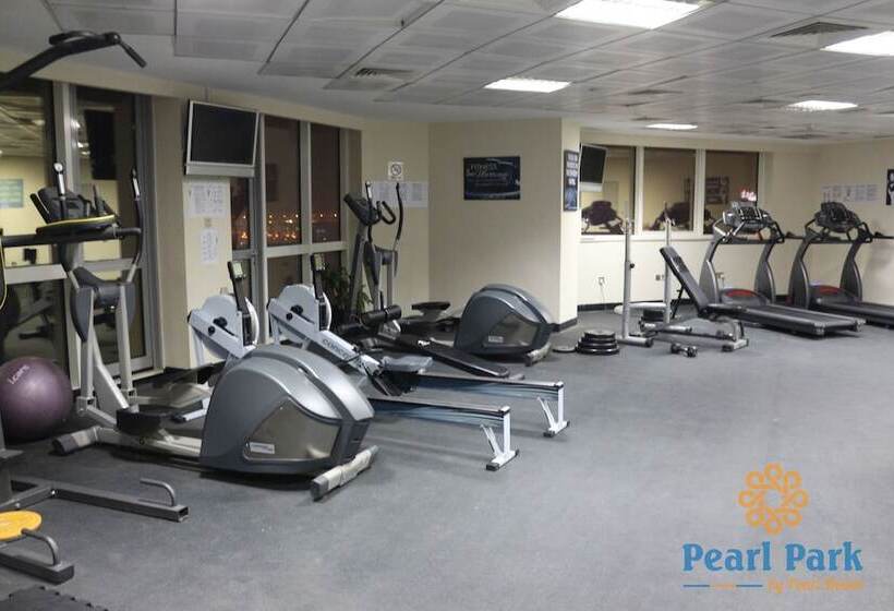 Fotos del hotel Pearl Executive  Apartments:  13