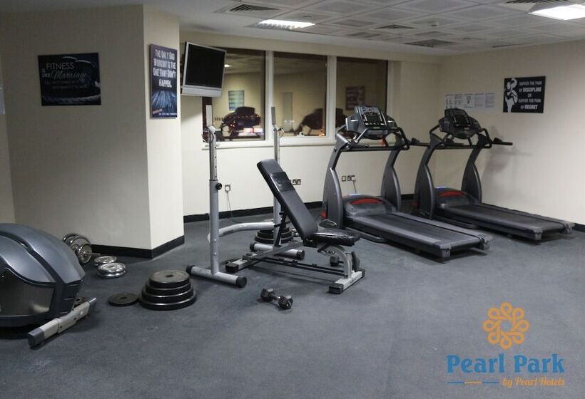 Fotos del hotel Pearl Executive  Apartments:  14