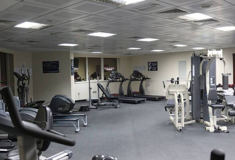 Fotos del hotel Pearl Executive  Apartments:  19