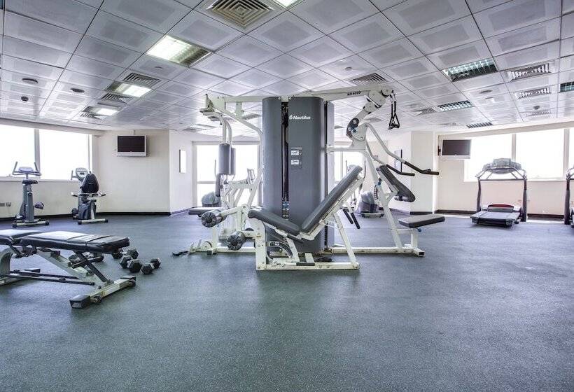 Fotos del hotel Pearl Executive  Apartments:  4