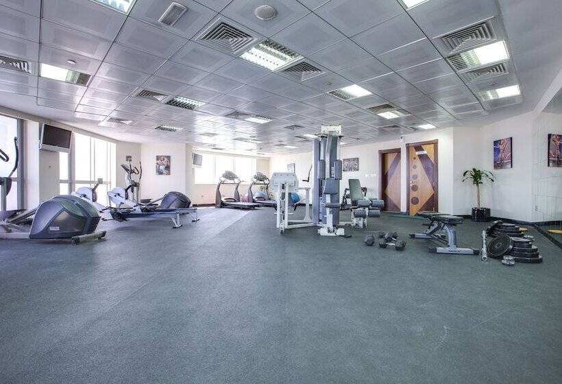 Fotos del hotel Pearl Executive  Apartments:  5