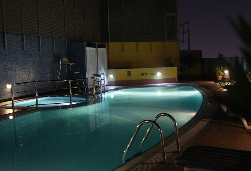 Fotos del hotel Pearl Executive  Apartments:  3