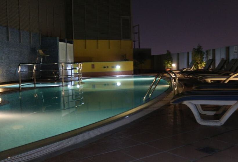 Fotos del hotel Pearl Executive  Apartments:  12