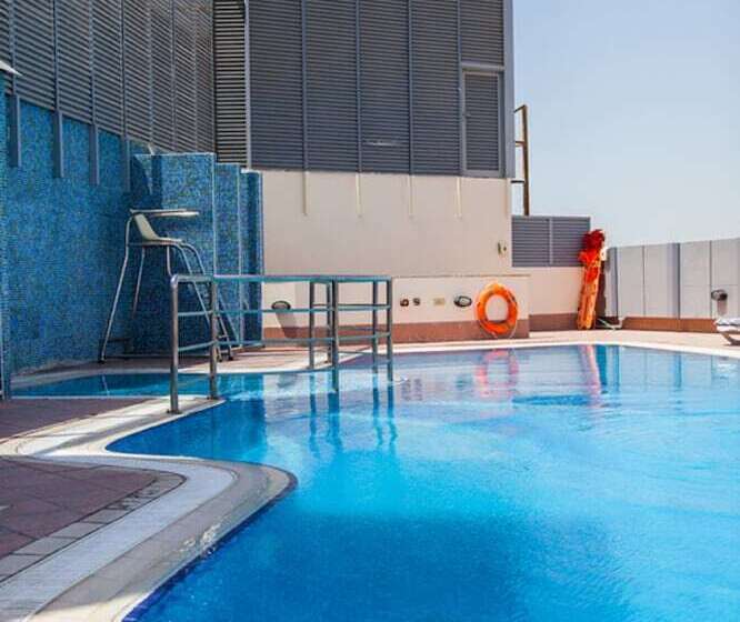 Pearl Executive  Apartments