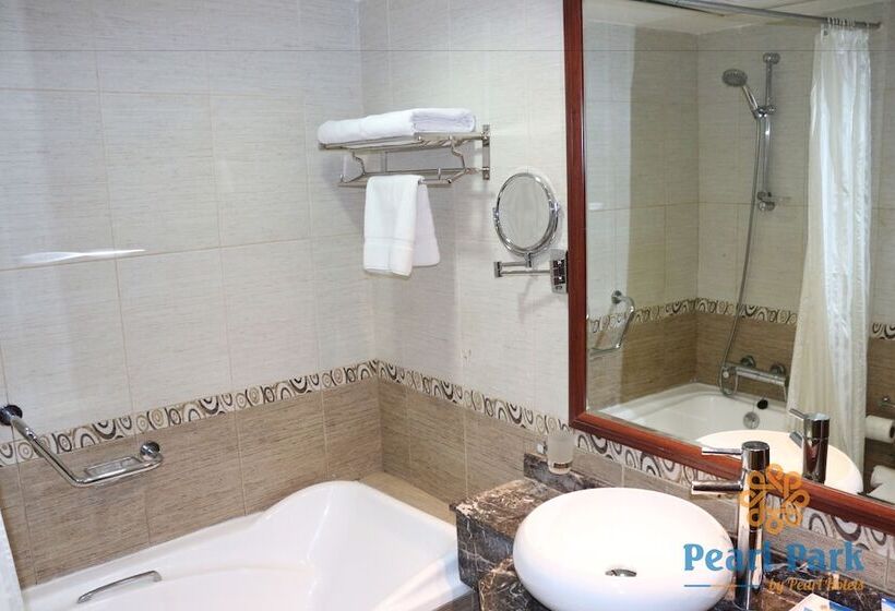 Fotos del hotel Pearl Executive  Apartments:  11