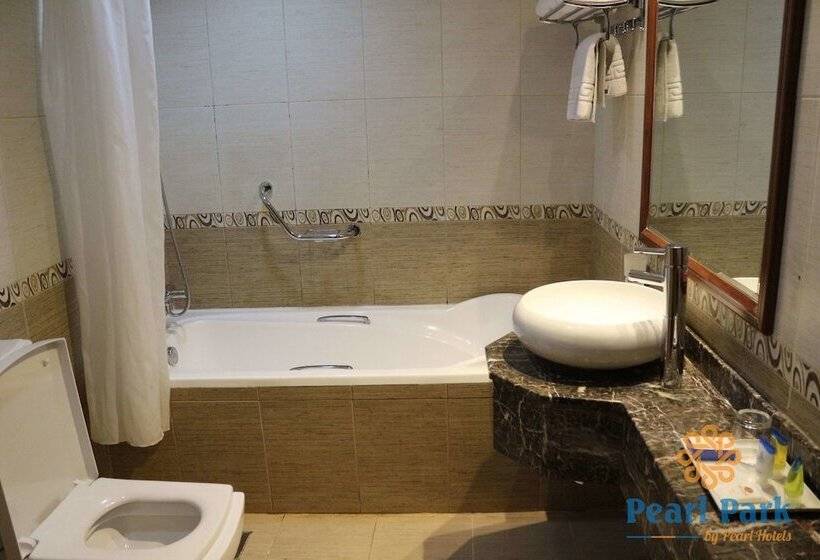 Fotos del hotel Pearl Executive  Apartments:  10