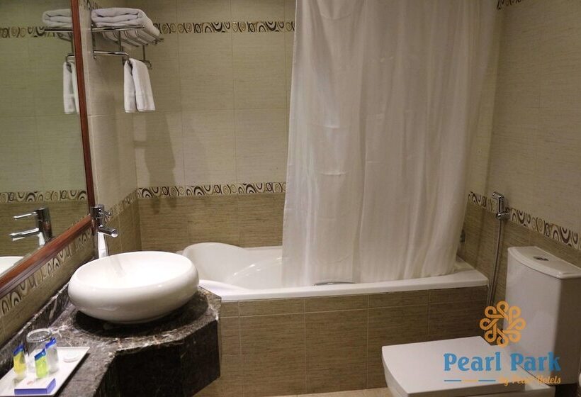 Fotos del hotel Pearl Executive  Apartments:  8