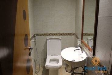 Pearl Executive Hotel Apartments