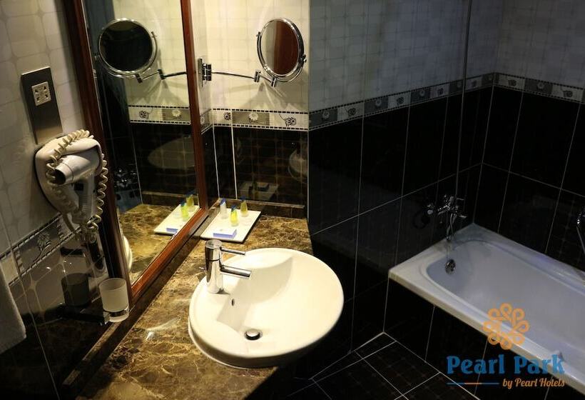 Fotos del hotel Pearl Executive  Apartments:  6