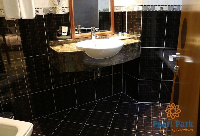 Fotos del hotel Pearl Executive  Apartments:  22