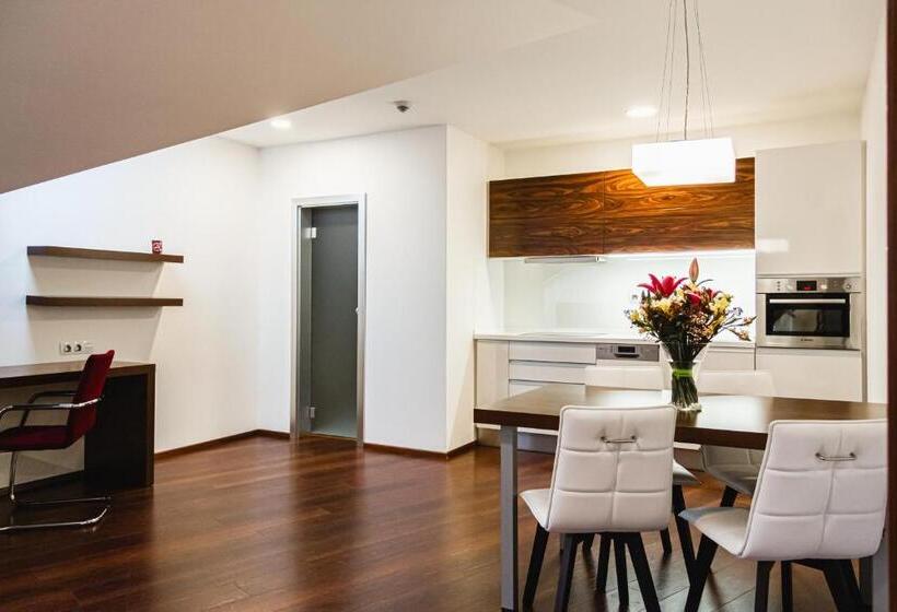 Fotos del hotel Pivovar:  13