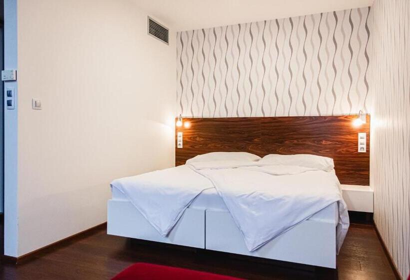 Fotos del hotel Pivovar:  5