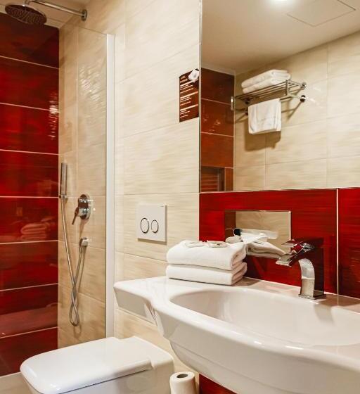 Fotos del hotel Pivovar:  23