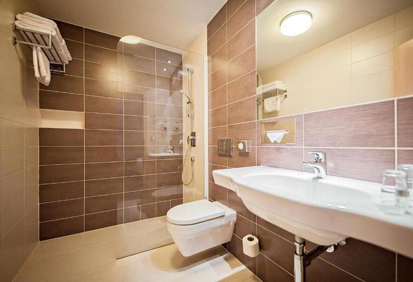 Fotos del hotel Pivovar:  11