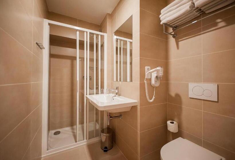 Fotos del hotel Pivovar:  10