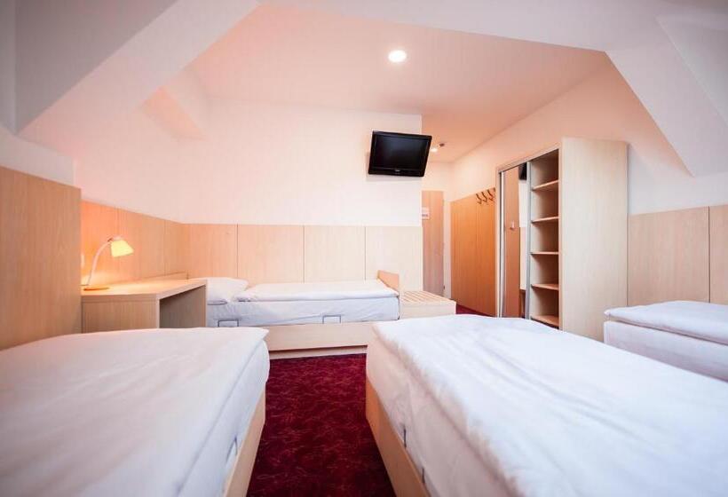 Fotos del hotel Pivovar:  8