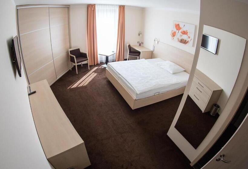 Fotos del hotel Pivovar:  4