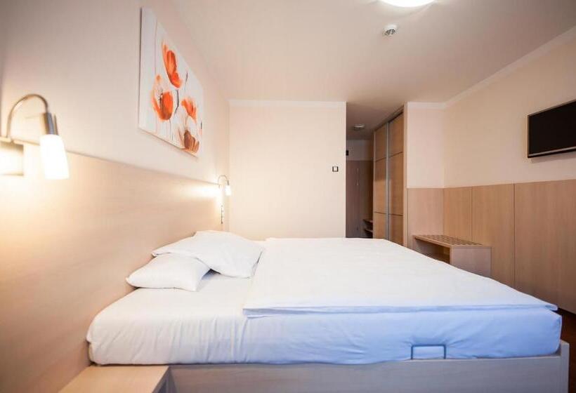 Fotos del hotel Pivovar:  3