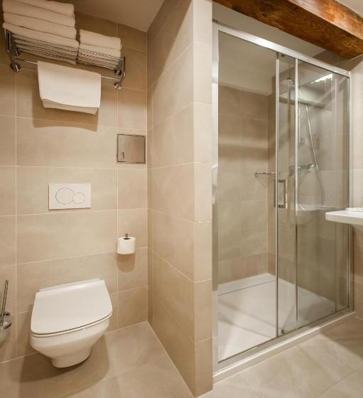 Fotos del hotel Pivovar:  12