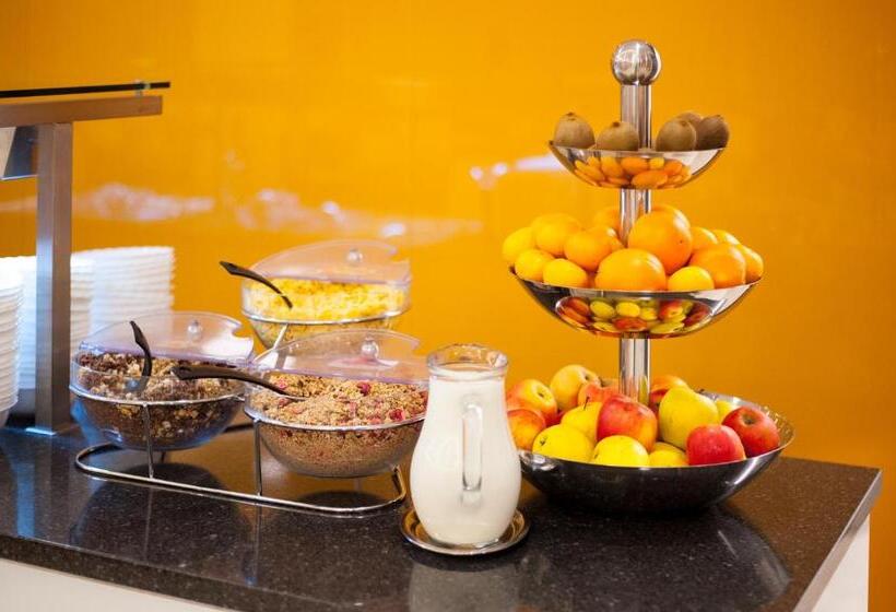 Fotos del hotel Pivovar:  19