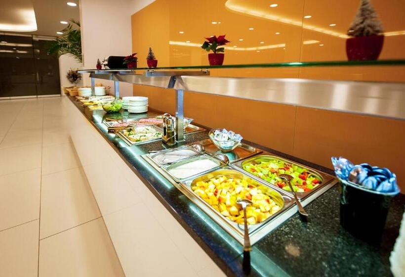 Fotos del hotel Pivovar:  17