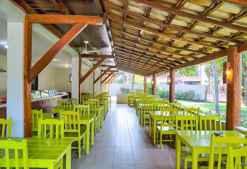 בית מלון כפרי Pousada Terra Mar Way