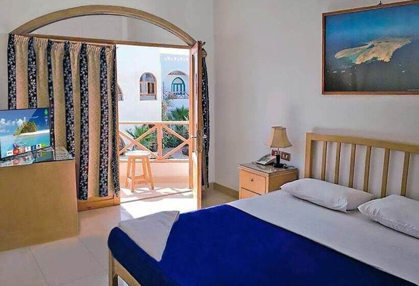 هتل Red Sea Relax Resort