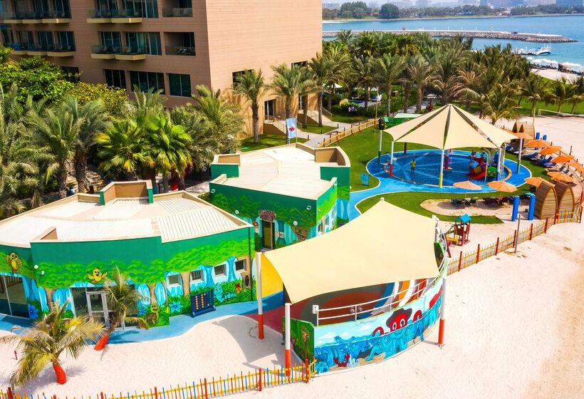 Fotos del hotel Rixos The Palm Luxury Suite Collection Hotel:  61