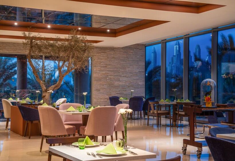Fotos del hotel Rixos The Palm Luxury Suite Collection Hotel:  33