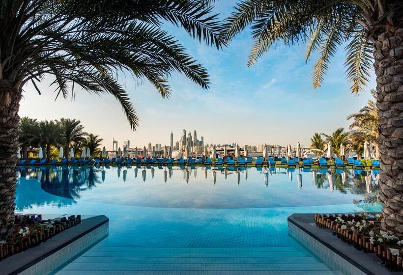 Fotos del hotel Rixos The Palm Luxury Suite Collection Hotel:  62