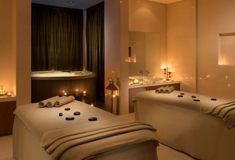 Fotos del hotel Rixos The Palm Luxury Suite Collection Hotel:  6
