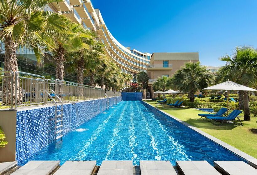 Fotos del hotel Rixos The Palm Luxury Suite Collection Hotel: 1 Fotos del hotel Rixos The Palm Luxury Suite Collection Hotel: 1