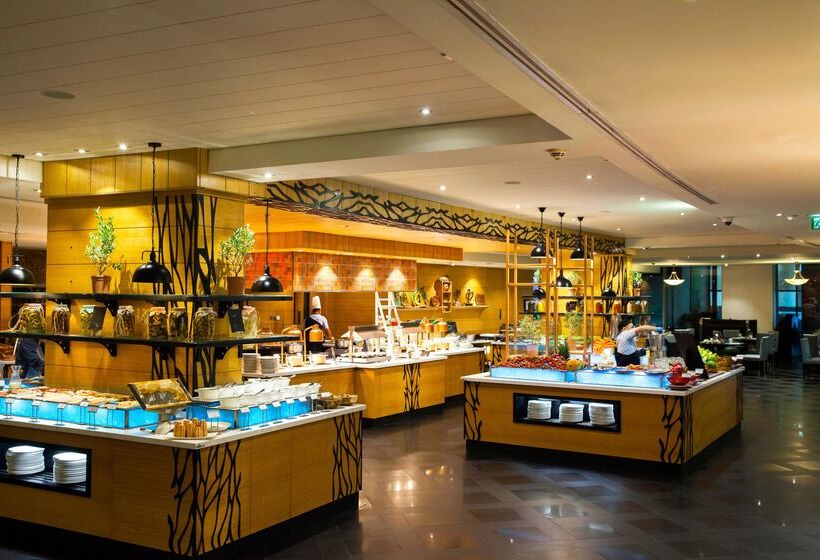 Fotos del hotel Rixos The Palm Luxury Suite Collection Hotel:  50