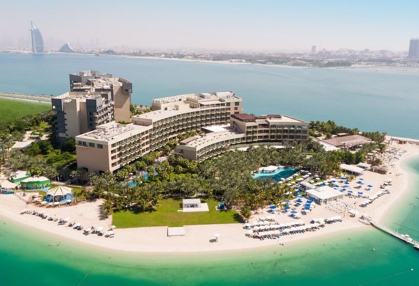 Fotos del hotel Rixos The Palm Luxury Suite Collection Hotel:  47