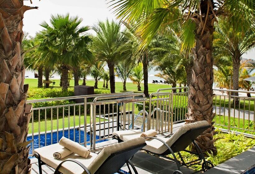 Fotos del hotel Rixos The Palm Luxury Suite Collection Hotel:  13