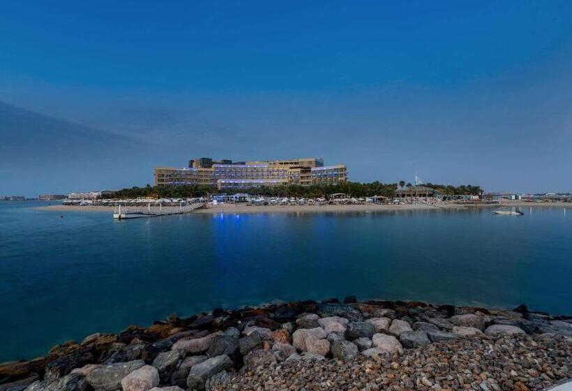 Fotos del hotel Rixos The Palm Luxury Suite Collection Hotel:  39