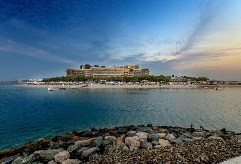 Fotos del hotel Rixos The Palm Luxury Suite Collection Hotel:  38