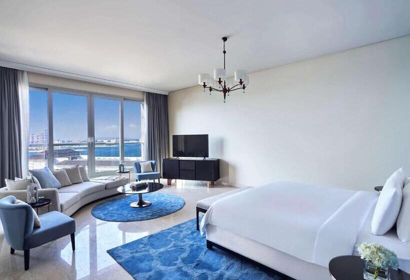 Fotos del hotel Rixos The Palm Luxury Suite Collection Hotel:  4