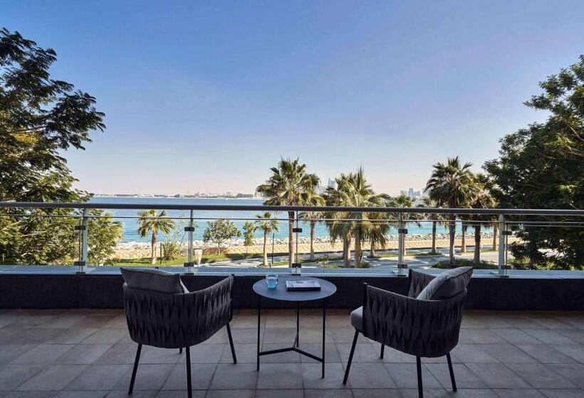 Fotos del hotel Rixos The Palm Luxury Suite Collection Hotel:  21
