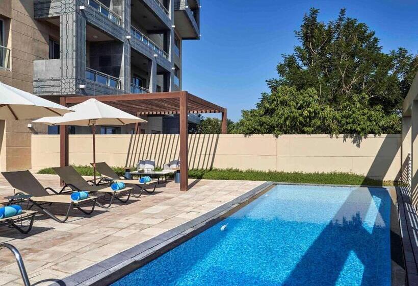 Fotos del hotel Rixos The Palm Luxury Suite Collection Hotel:  24