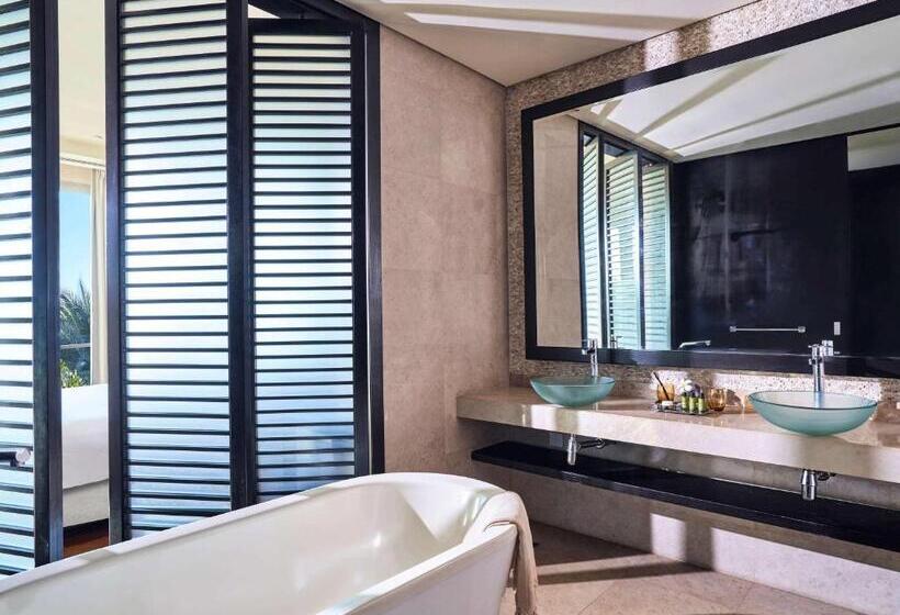 Fotos del hotel Rixos The Palm Luxury Suite Collection Hotel:  11
