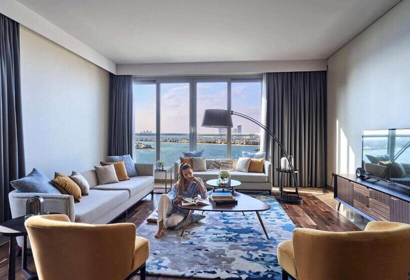 Fotos del hotel Rixos The Palm Luxury Suite Collection Hotel:  18