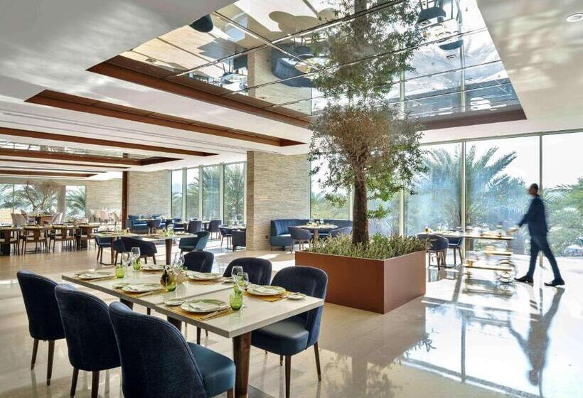 Fotos del hotel Rixos The Palm Luxury Suite Collection Hotel:  58