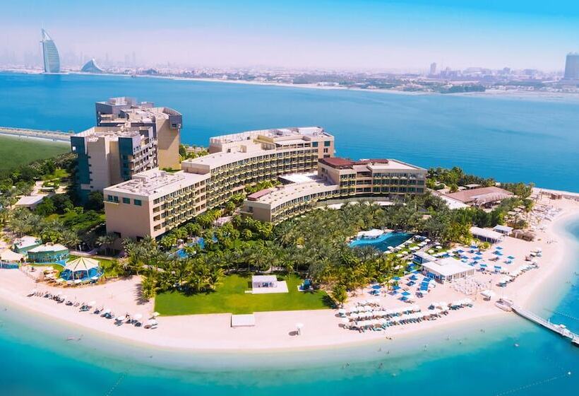 Fotos del hotel Rixos The Palm Luxury Suite Collection Hotel:  22
