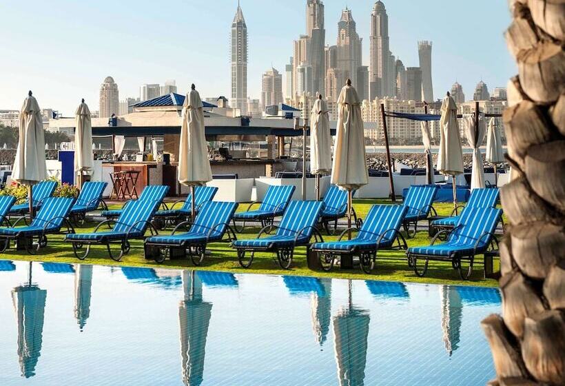Fotos del hotel Rixos The Palm Luxury Suite Collection Hotel:  23
