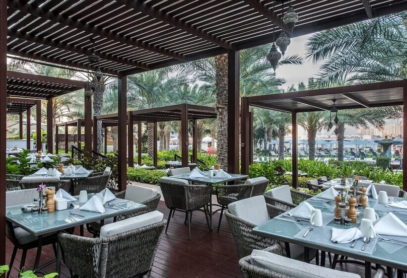 Fotos del hotel Rixos The Palm Luxury Suite Collection Hotel:  29