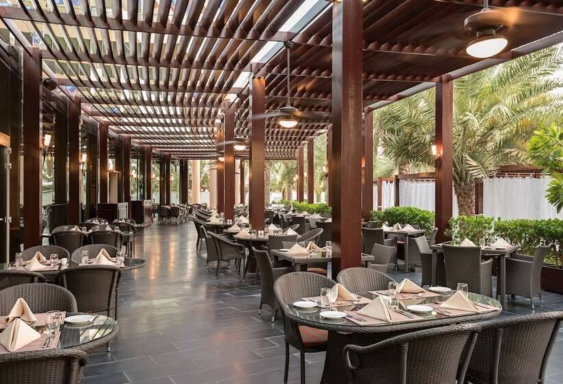Fotos del hotel Rixos The Palm Luxury Suite Collection Hotel:  31