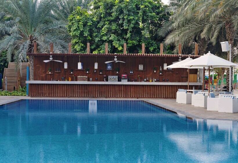 Fotos del hotel Rixos The Palm Luxury Suite Collection Hotel:  8