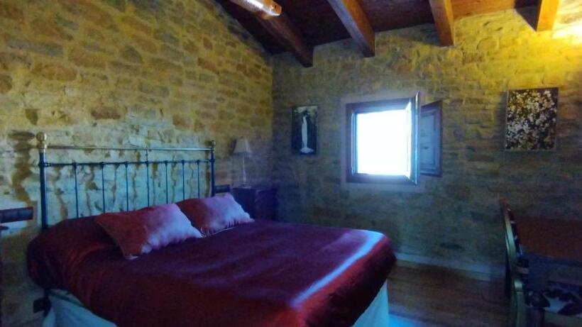 فندق ريفى Rural Abuelo Rullo